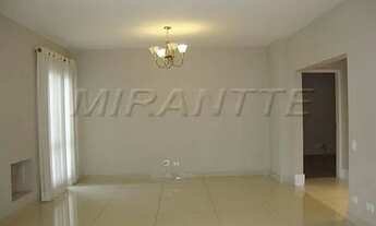 Imagem 3: Apartamento de 220m² com 4 quartos em Santana