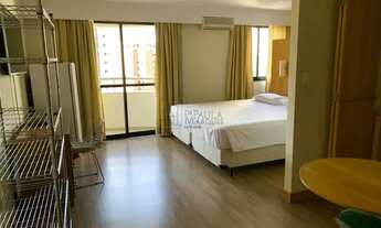 Imagem 3: Flat disponível para locação!