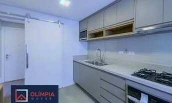 Imagem 6: Apartamento Locação Vila Olímpia 72 m² 3 Dormitórios