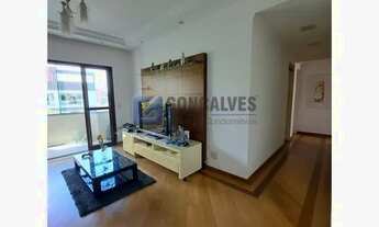 Imagem 5: SAO BERNARDO DO CAMPO - Residential / Penthouse - VILA CAMINHO DO MAR