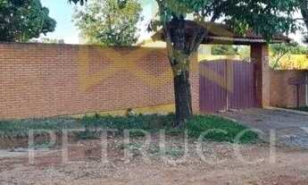 Imagem 2: Chácara - Recanto dos Dourados - Campinas