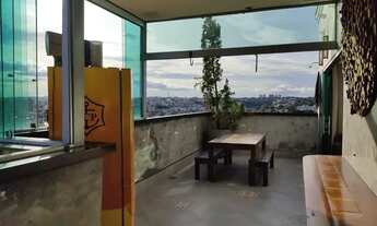 Imagem: Cobertura por R$620.000,00 e locação