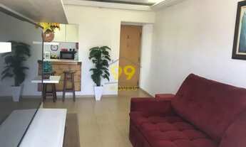 Imagem 3: Apartamento maravilhoso á venda - Condomíni0o Mediterrâneo 82m²