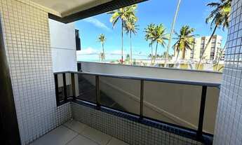 Imagem: Apartamento mobiliado de 65m² disponível