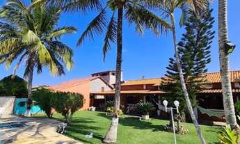 Imagem 2: ALUGO ÓTIMA CASA EM JACONÉ