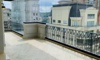 Imagem: APARTAMENTO - JARDIM PAULISTANO - SP