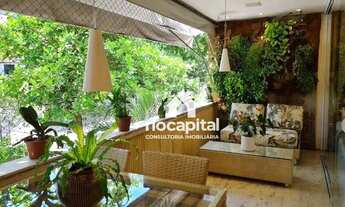 Imagem 5: Apartamento com 4 Quartos à venda, 170 m² por R$ 1.800.000 - Barra da Tijuca - Rio de Jane