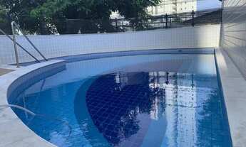 Imagem 2: DU) Oportunidade de 03 quartos no Pina | 70m² | Edf. Praia de Ondina