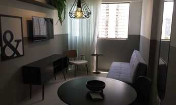 Imagem: Apartamento flat em salvador