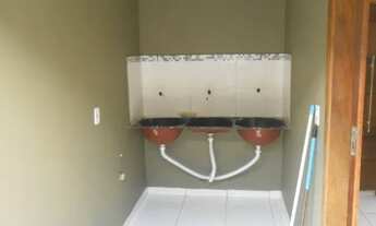 Imagem 3: Casa no Novo Estrela - Castanhal