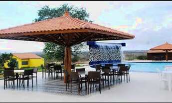 Imagem 2: Apartamento para venda tem 127 metros quadrados com 3 quartos em Alpes Suiços - Gravatá