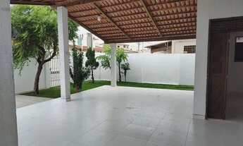 Imagem 6: Excelente casa em Nova Parnamirim - 3/4 sendo 01 suíte - bem localizada - R$ 290 mil