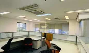 Imagem 7: Conjunto para venda ou locação próximo à Av. Paulista