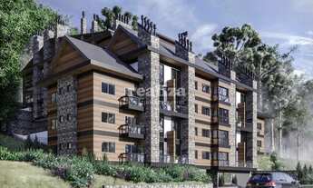 Imagem 3: APARTAMENTO COM 2 QUARTOS EM GRAMADO