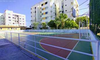 Imagem: Apartamento no Condomínio Mar de Aruana