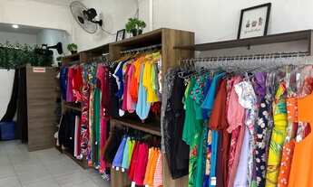 Imagem 2: Vendo loja aceito proposta