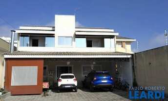 Imagem 2: SOBRADO - LOTEAMENTO VILLA BRANCA - SP