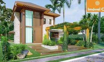 Imagem 4: Casa para venda com 140 metros quadrados com 3 quartos em Taíba - São Gonçalo do Amarante