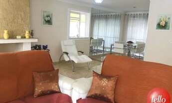 Imagem: São Paulo - Casa Padrão - Tatuapé