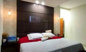 Imagem 2: Casa para venda possui 130 metros quadrados com 3 quartos em Horto Florestal - Salvador