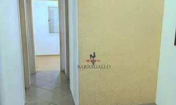 Imagem 5: Excelente apto para venda 03 dormitórios - Condominio Max Vitta - Pauliceia - SBC