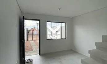 Imagem 4: Locação Sobrado novo com 2 quartos no Rio Verde