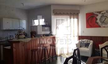 Imagem 2: Apartamento com mobília em condomínio de praia, excelente localização *A-02AP