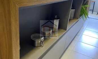 Imagem 4: Apartamento à venda, 65,34~82,27 m² - Residencial HM Maxi Santa Bárbara