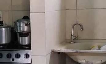 Imagem 7: VENDE-SE APARTAMENTO - Leia Descrição