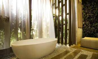 Imagem 5: BARRA DA TIJUCA - RISERVA GOLF LAGUNA - 266M² - 4 SUITES