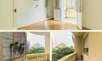 Imagem 3: Apartamento - Higienópolis - São Paulo