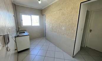 Imagem 3: Apartamento à venda 01 dormitório sacada piscina Ocian - Praia Grande - SP