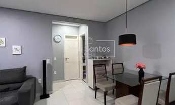 Imagem 3: No River Side mobiliado !