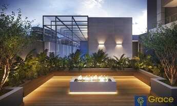 Imagem 4: Apartamento para Venda em Belo Horizonte, SERRA, 4 dormitórios, 2 suítes, 4 banheiros, 4 v