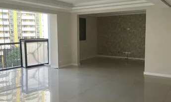 Imagem: Apartamento Locação Vila Nova Conceição