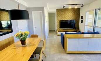 Imagem 2: Apartamento para venda tem 102 m² com 3 quartos em Vila Carrão - São Paulo - São Paulo