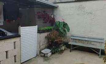 Imagem 3: Casa com 3 dormitórios à venda, 90 m² por R$ 70.000 - Jardim Casablanca - Juiz de Fora/MG