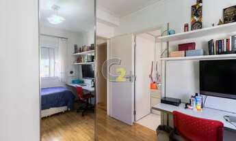 Imagem 6: APARTAMENTO - PERDIZES - 4 SUITES - 4 VAGAS