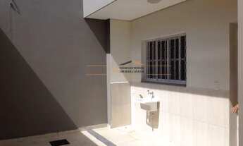 Imagem 3: Locação - Apartamento - Jardim Alvorada - Americana - SP