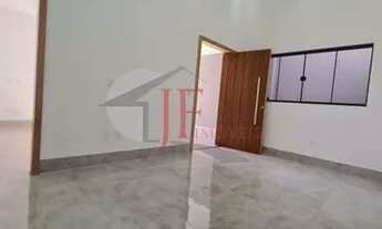 Imagem 5: Casa com 3 quartos - Bairro Jardim Mont Serrat em Aparecida de Goiânia