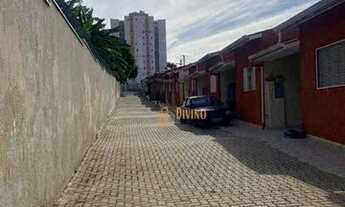 Imagem 5: Casa com 2 dormitórios à venda por R$ 220.000,00 - Jardim Pagliato - Sorocaba/SP