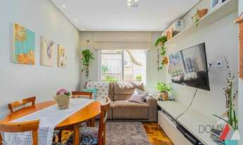 Imagem 2: Apartamento 2 Dormitórios à Venda por R$330.000,00 - Menino Deus - Porto Alegre/RS