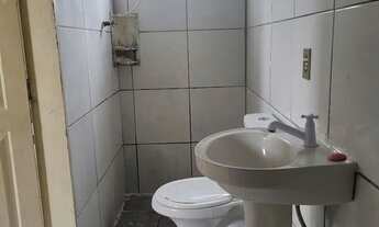 Imagem 3: Quarto para moca casa de familia