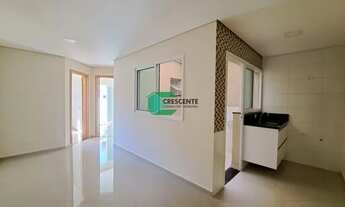 Imagem: Apartamento próximo à parada Estela do