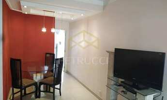 Imagem 3: Casa - Vila Campos Sales - Campinas