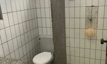 Imagem 3: Casa para aluguel possui 150 metros quadrados com 5 quartos em Feitosa - Maceió - AL