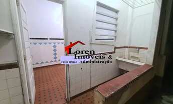 Imagem 6: Apartamento 2 dormitorios Amplo Andar Baixo Antonio Emmerick São Vicente