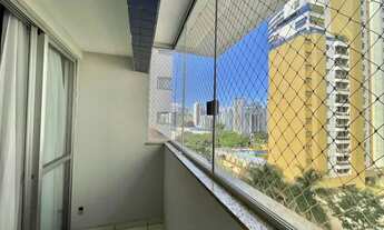 Imagem 2: 3 Quartos + DCE 2 Vagas Vinicius Serrao