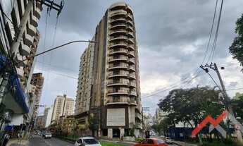 Imagem: Cobertura com 4 dormitórios à venda por