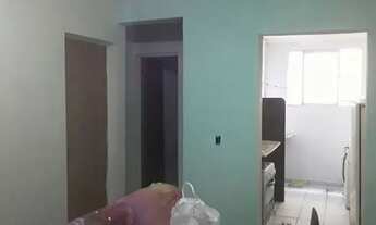 Imagem 2: Apartamento popular